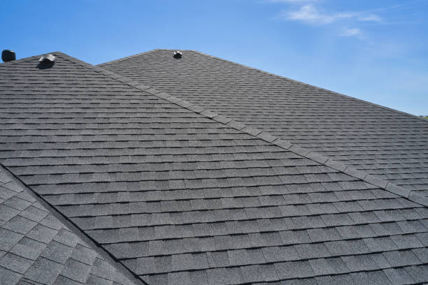 Fast & Reliable Emergency Roof Repairs in Cherry Branch, NC