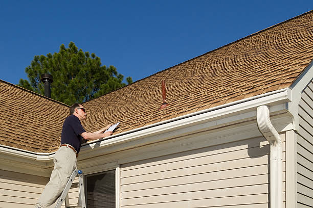 4 Ply Roofing in Cherry Branch, NC